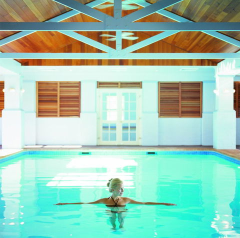 Crowne Plaza Hawkesbury Valley, An IHG Hotel - Cruises Travel 1