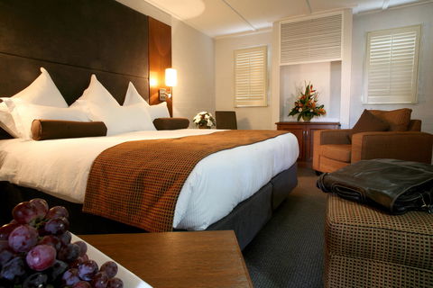 Crowne Plaza Hawkesbury Valley, An IHG Hotel - Cruises Travel 42