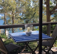 Refuge Cove On Pittwater - Travel Agents