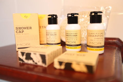 Great Escape Lofts - Travel Agents 26