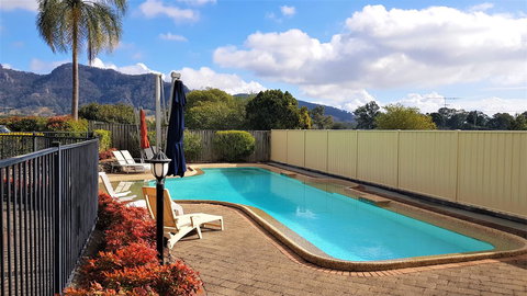 Great Escape Lofts - Travel Agents 19