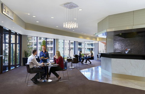 Crowne Plaza Sydney Coogee Beach, An IHG Hotel - Tourism Guide 32