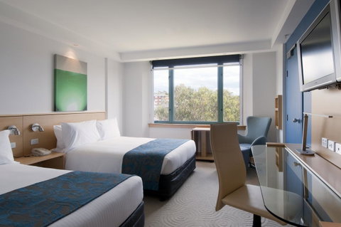 Crowne Plaza Sydney Coogee Beach, An IHG Hotel - Tourism Guide 44