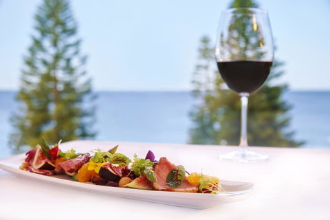 Crowne Plaza Sydney Coogee Beach, An IHG Hotel - Tourism Guide 31