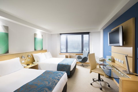 Crowne Plaza Sydney Coogee Beach, An IHG Hotel - Tourism Guide 20