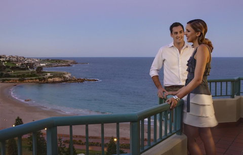 Crowne Plaza Sydney Coogee Beach, An IHG Hotel - Tourism Guide 30