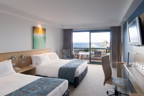 Crowne Plaza Sydney Coogee Beach, An IHG Hotel - Tourism Guide 9