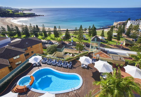 Crowne Plaza Sydney Coogee Beach, An IHG Hotel - Tourism Guide 0
