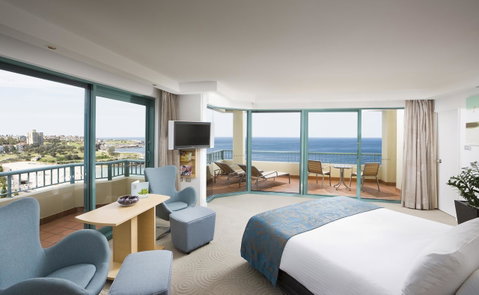 Crowne Plaza Sydney Coogee Beach, An IHG Hotel - Tourism Guide 33
