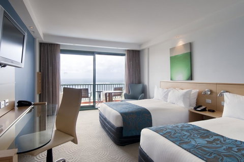 Crowne Plaza Sydney Coogee Beach, An IHG Hotel - Tourism Guide 11
