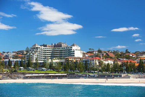 Crowne Plaza Sydney Coogee Beach, An IHG Hotel - Tourism Guide 1