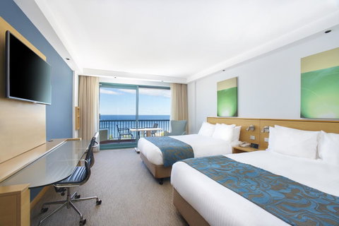 Crowne Plaza Sydney Coogee Beach, An IHG Hotel - Tourism Guide 10