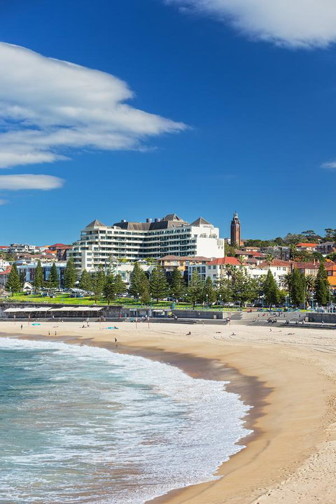 Crowne Plaza Sydney Coogee Beach, An IHG Hotel - Tourism Guide 23