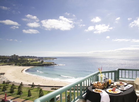 Crowne Plaza Sydney Coogee Beach, An IHG Hotel - Tourism Guide 24
