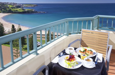 Crowne Plaza Sydney Coogee Beach, An IHG Hotel - Tourism Guide 2