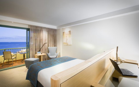 Crowne Plaza Sydney Coogee Beach, An IHG Hotel - Tourism Guide 41