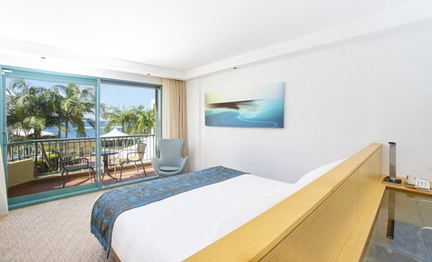 Crowne Plaza Sydney Coogee Beach, An IHG Hotel - Tourism Guide 35
