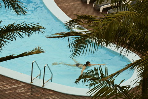 Crowne Plaza Sydney Coogee Beach, An IHG Hotel - Tourism Guide 19