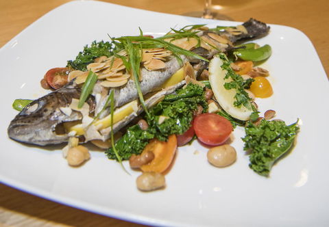 Banjo Paterson Inn - Tourism Guide 20