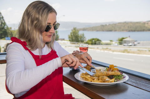 Banjo Paterson Inn - Tourism Guide 40