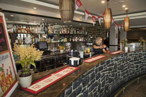 Banjo Paterson Inn - Tourism Guide 43