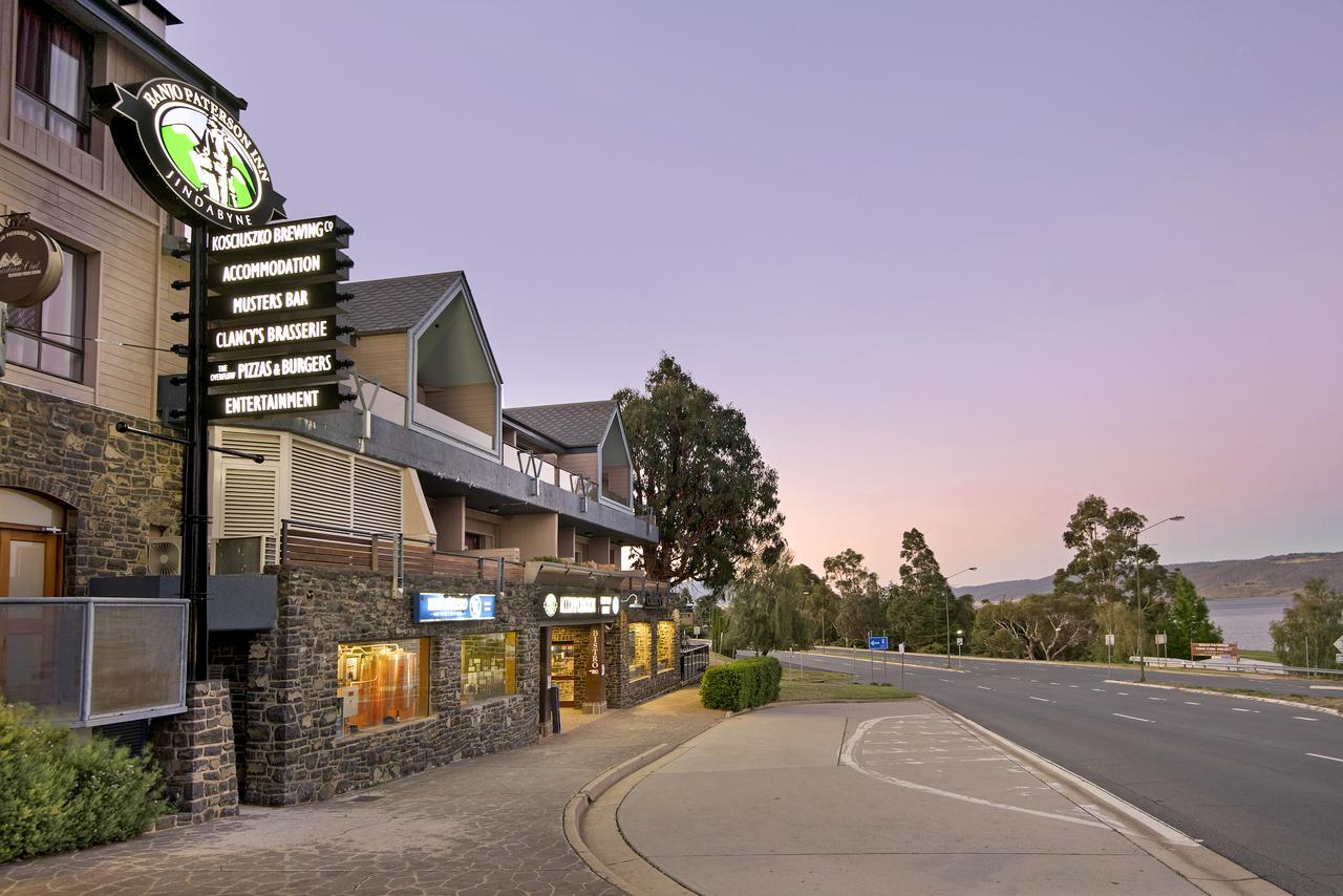 Jindabyne NSW Tourism Guide