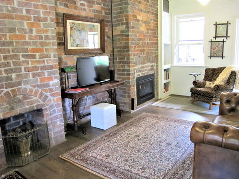 Apple Tree Cottage - Travel Agents 17