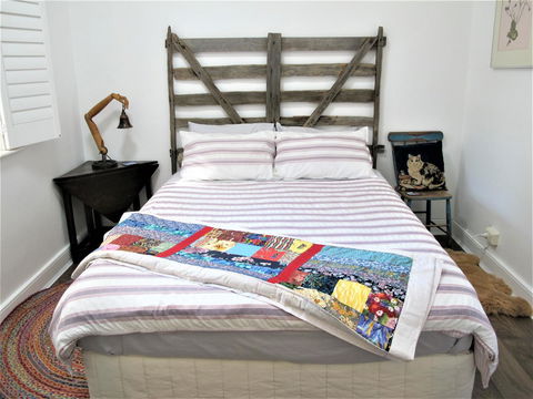 Apple Tree Cottage - Travel Agents 10