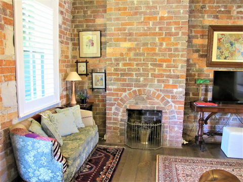 Apple Tree Cottage - Travel Agents 14