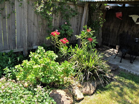 Apple Tree Cottage - Travel Agents 26