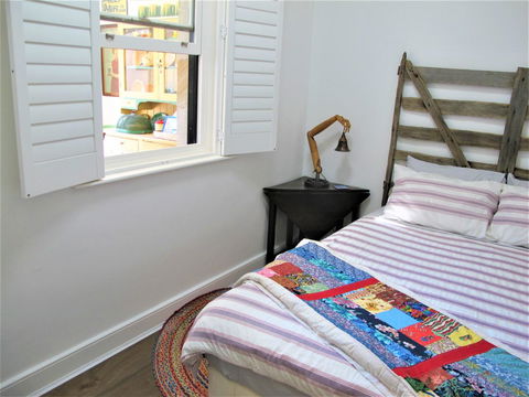 Apple Tree Cottage - Travel Agents 11