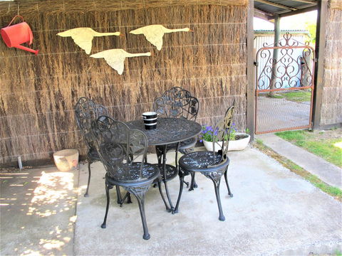 Apple Tree Cottage - Travel Agents 29