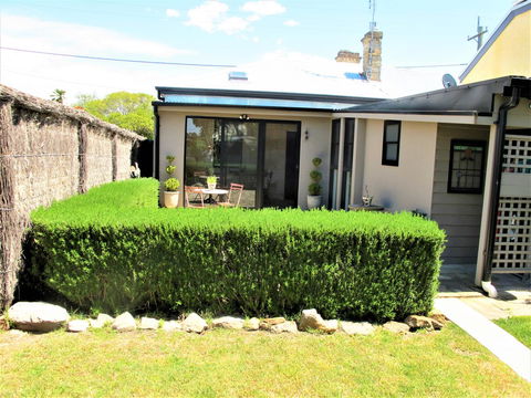 Apple Tree Cottage - Travel Agents 27