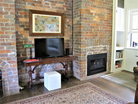 Apple Tree Cottage - Travel Agents 15