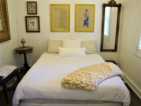 Apple Tree Cottage - Travel Agents 8