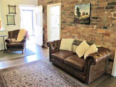 Apple Tree Cottage - Travel Agents 19