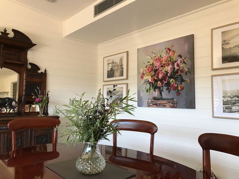 Amaroo Valley Springs - Tourism Guide 12
