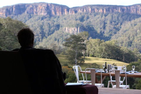 Amaroo Valley Springs - Tourism Guide 16