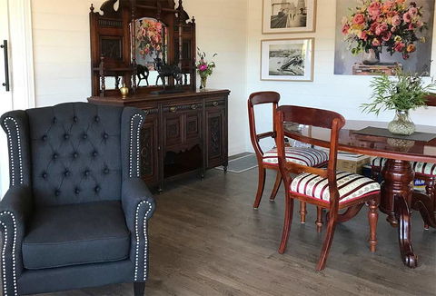 Amaroo Valley Springs - Tourism Guide 14