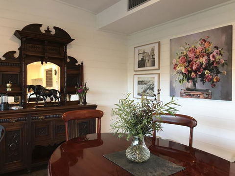 Amaroo Valley Springs - Tourism Guide 13
