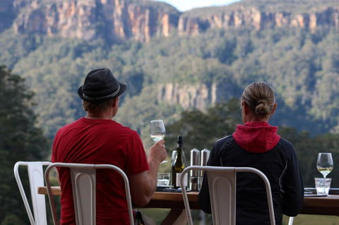 Amaroo Valley Springs - Tourism Guide 15