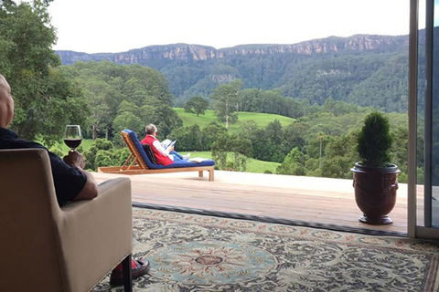Amaroo Valley Springs - Tourism Guide 22