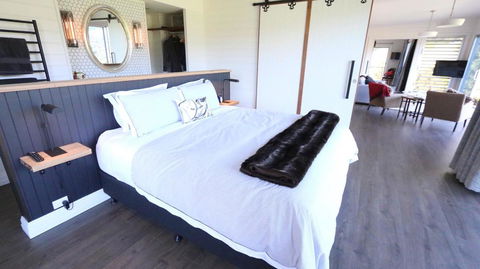 Amaroo Valley Springs - Tourism Guide 33