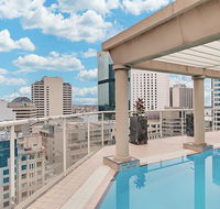 Wyndel Apartments Sydney CBD - Bond - Cruises Travel