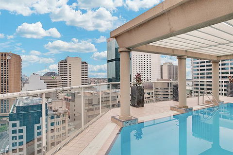Wyndel Apartments Sydney CBD - Bond - Travel Search 0