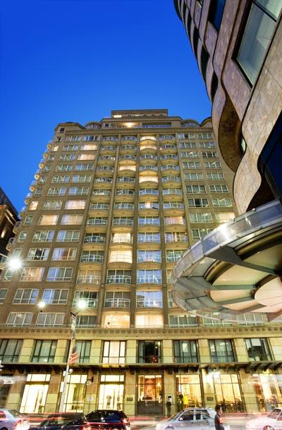 Wyndel Apartments Sydney CBD - Bond - Travel Search 3
