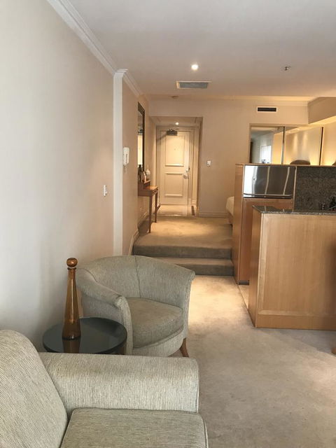 Wyndel Apartments Sydney CBD - Bond - Travel Search 4