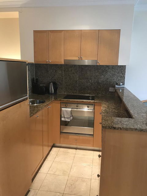 Wyndel Apartments Sydney CBD - Bond - Travel Search 6