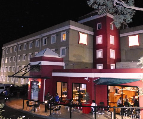 Ibis Thornleigh - Travel Search 0