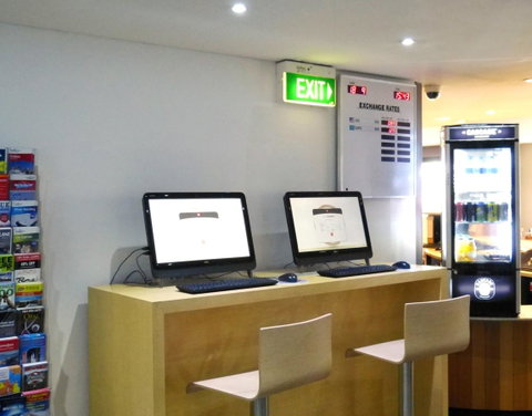 Ibis Thornleigh - Travel Search 26